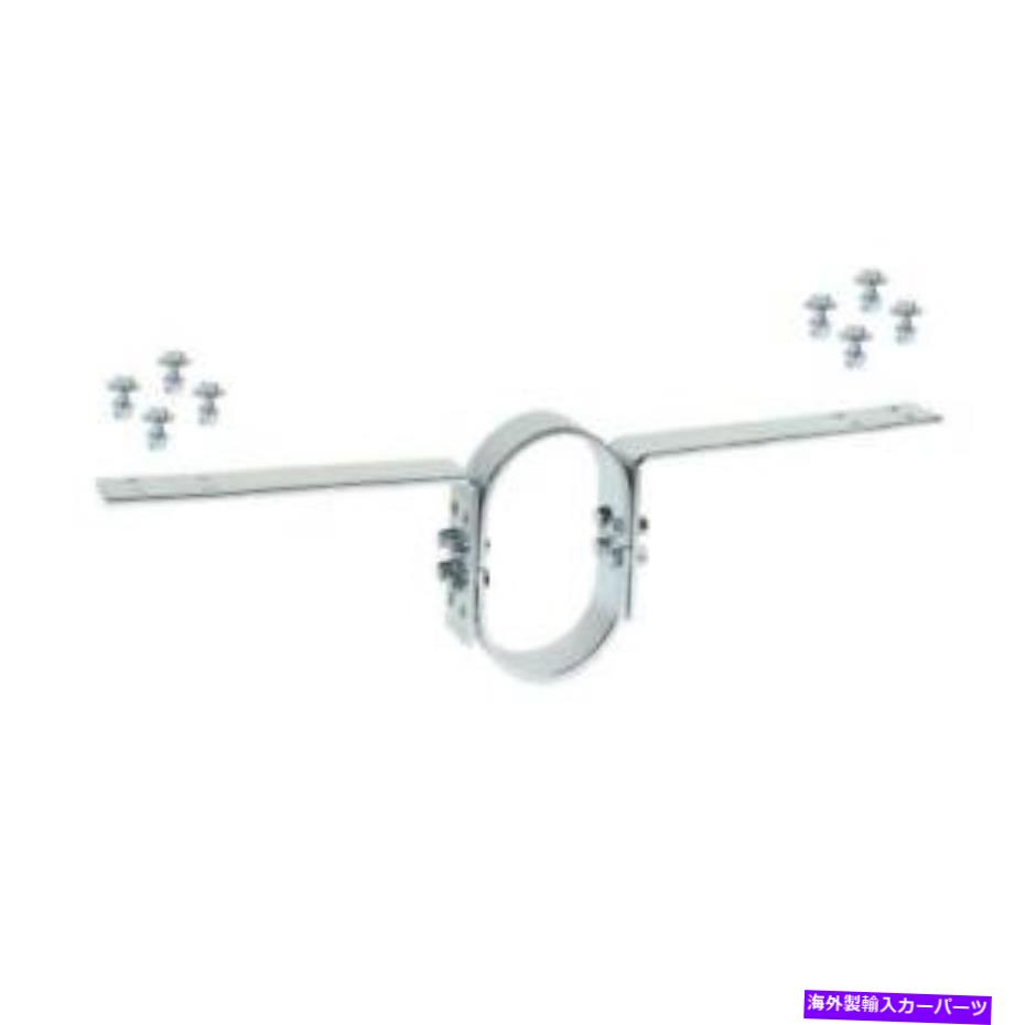 Driveshaft レイクウッド18000;ユニバーサルドライブシャフトループボルトオン亜鉛メッキ鋼 Lakewood 18000; Universal Driveshaft Loop Bolt-on Zinc Plated Steel【並行輸入品】 41,470円