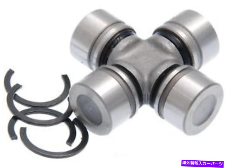 Driveshaft ユニバーサルジョイントファーベストassb-for Universal Joint-SE Febest ASSB-FOR【並行輸入品】