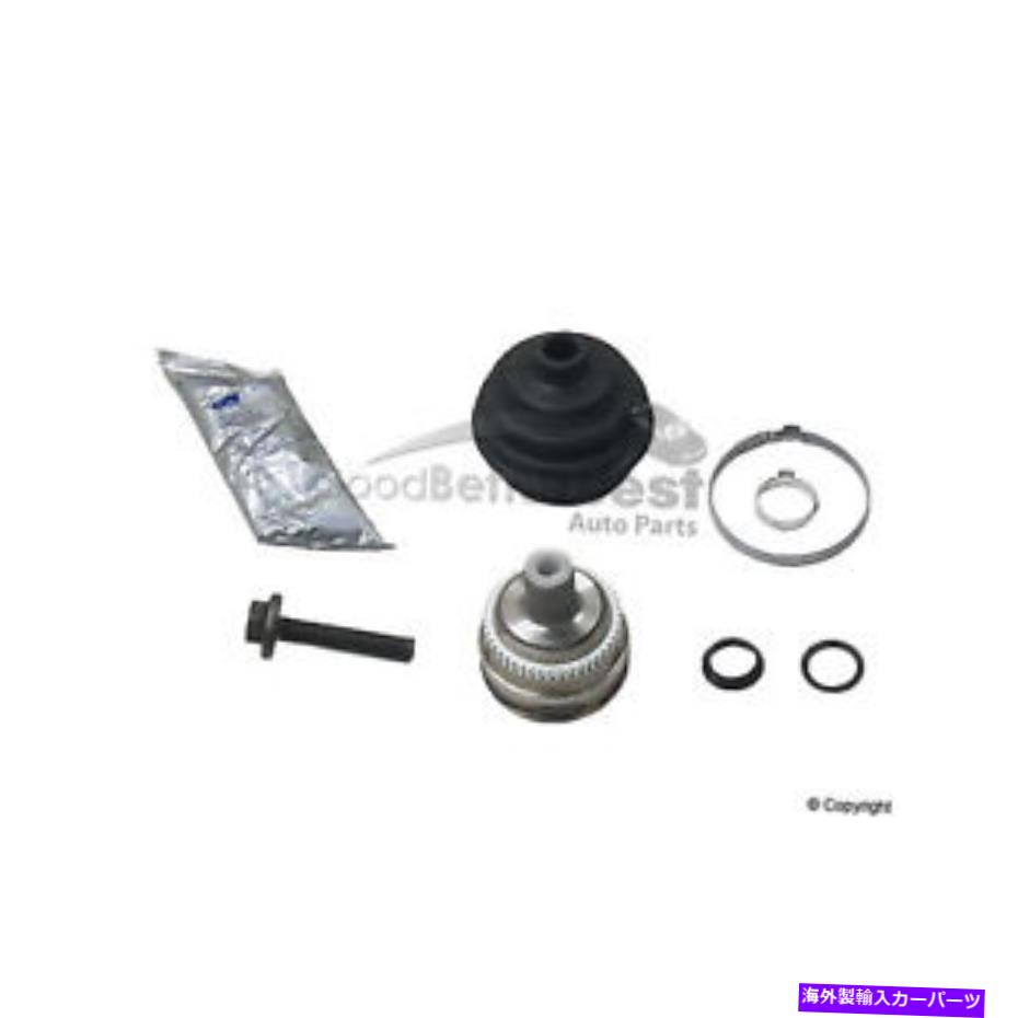 Driveshaft 新しいローブロドライブシャフトCVジョイントキットリアアウター302129 893498099Gアウディ New Loebro Drive Shaft CV Joint Kit Rear Outer 302129 893498099G for Audi【並行輸入品】