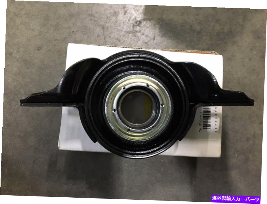 Driveshaft DTベアリング＃934404ドーマン＃934-404ドライブシャフトセンターサポートベアリングフロント DT BEARINGS # 934404 DORMAN # 934-404 Drive Shaft Center Support Bearing Front【並行輸入品】