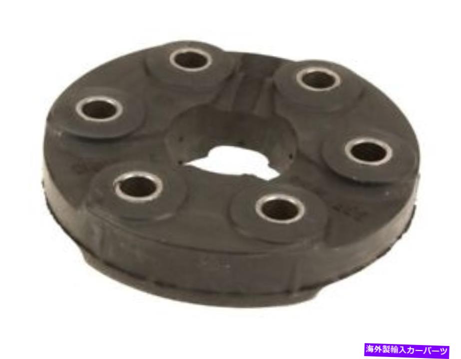 Driveshaft FEBIオートマチックトランスミッションドライブシャフトフレックスディスクジョイントマウントカプラー用BMW Febi Automatic transmission Drive Shaft Flex Disc Joint Mount Coupler for BMW【並行輸入品】