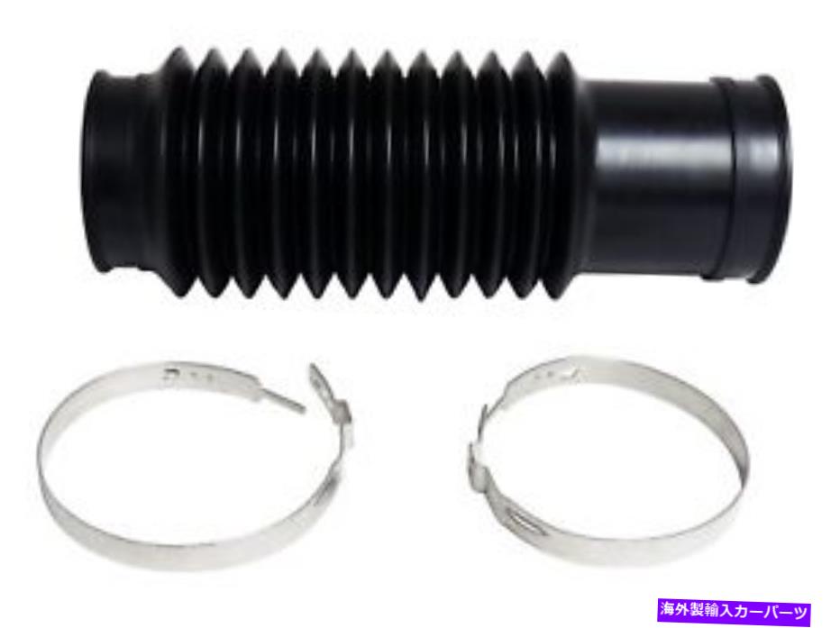 Driveshaft Crown Automotive 68229211aa Drive Shaft Boot Kitフィット07-18 Wrangler（JK） Crown Automotive 68229211AA Drive Shaft Boot Kit Fits 07-18 Wrangler (JK)【並行輸入品】