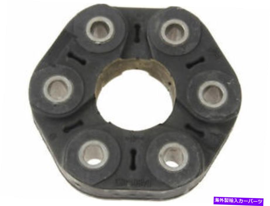 Driveshaft フロントフェビドライブシャフトフレックスジョイントフィットBMW 530I 2004-2007 E60 56PCSH Front Febi Drive Shaft Flex Joint fits BMW 530i 2004-2007 E60 56PCSH【並行輸入品】