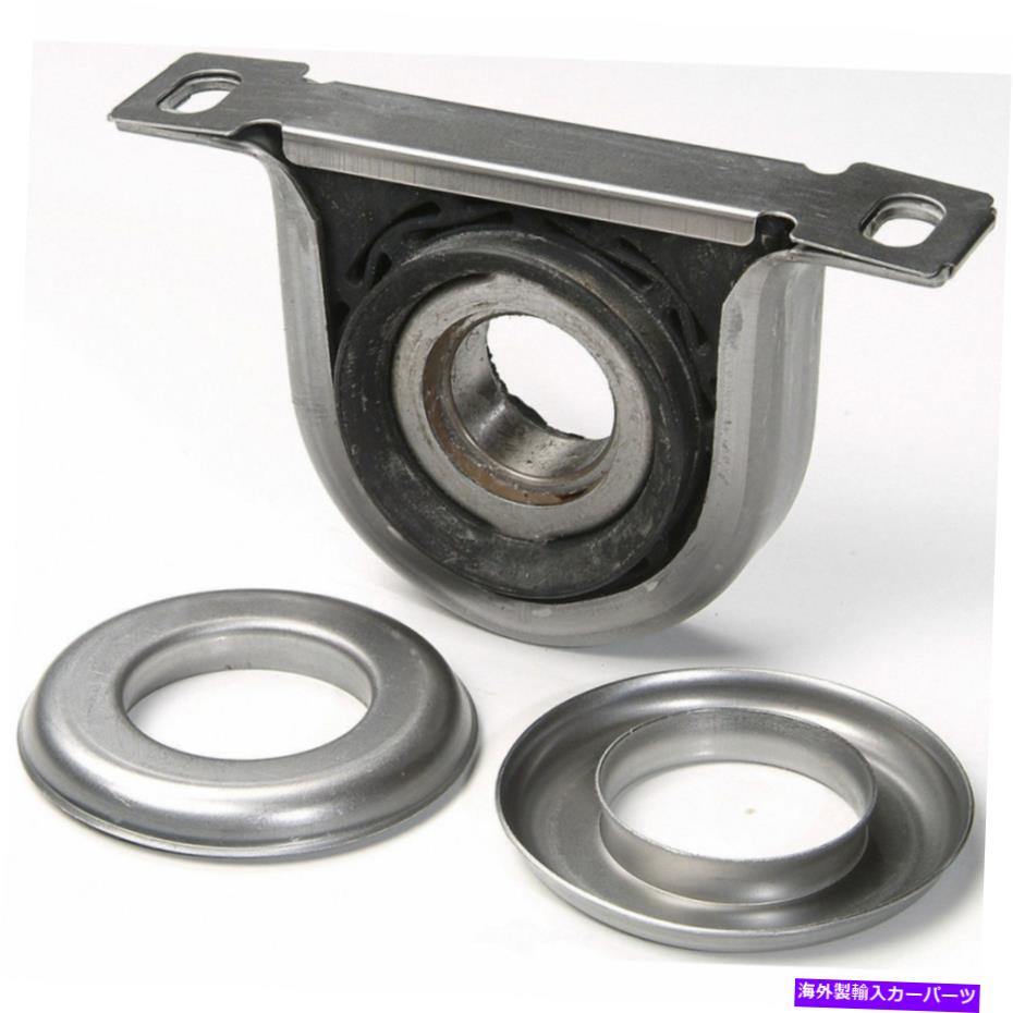 Driveshaft ドライブシャフトセンターサポートナショナルHB-88508-AA-12,000マイル保証 Drive Shaft Center Support NATIONAL HB-88508-AA - 12,000 Mile Warranty【並行輸入品】