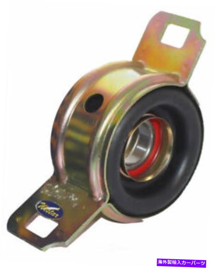 Driveshaft ドライブシャフトセンターベアリングラバークッションRWDウェスターフィット1980トヨタカローラ Drive Shaft Center Bearing Rubber Cushion-RWD Westar fits 1980 Toyota Corolla【並行輸入品】