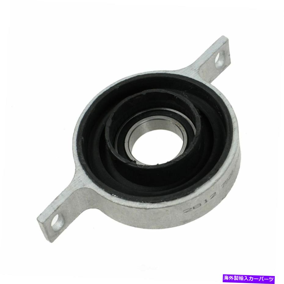 Driveshaft TRQ DSA34177をベアリングするドライブシャフトセンターサポート Drive Shaft Center Support Bearing TRQ DSA34177【並行輸入品】 40,469円