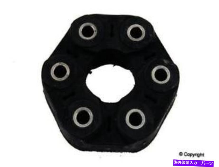 Driveshaft ドライブシャフトフレックスジョイントフェビフロントWDエクスプレス427 06009 280 Drive Shaft Flex Joint-Febi Front WD Express 427 06009 280【並行輸入品】