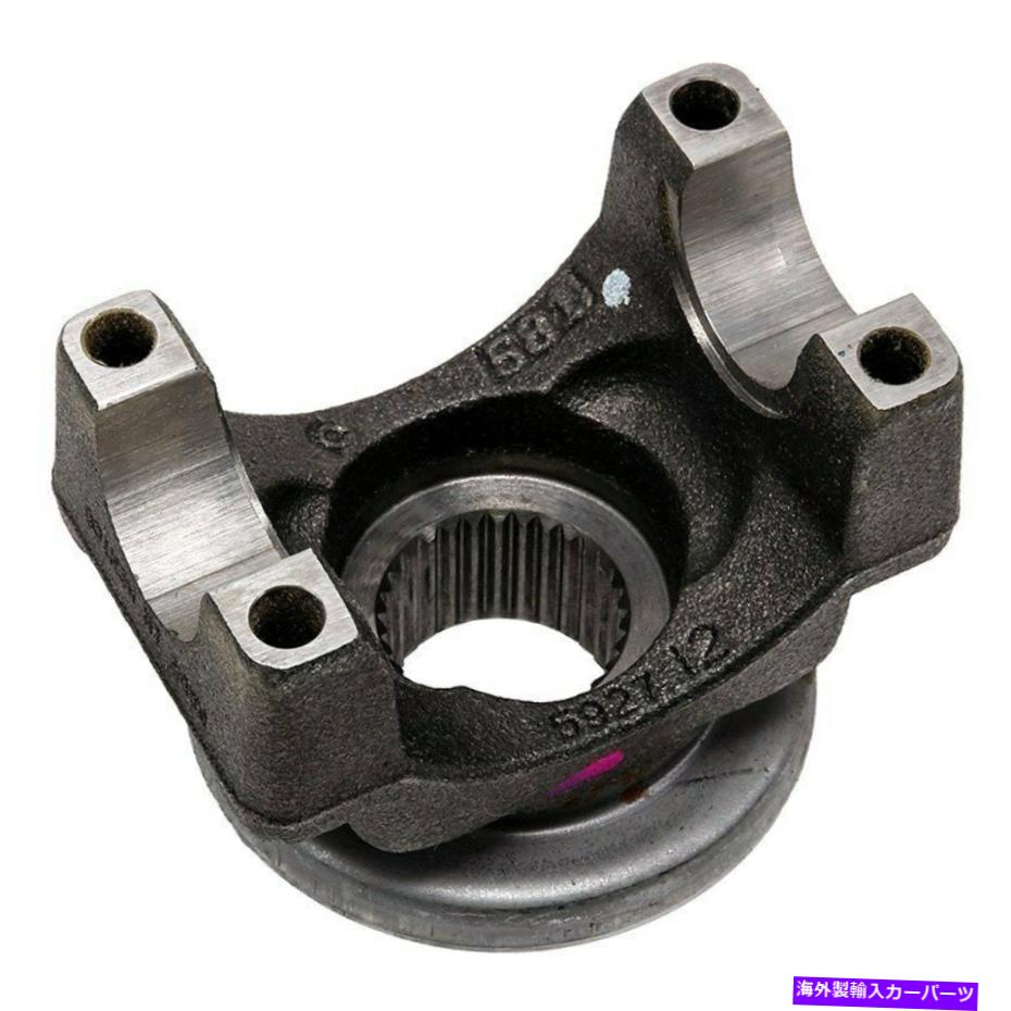 Driveshaft GMC Sierra 2500 HD 01-05ディファレンシャルドライブピニオンギアヨーク本物のGM For GMC Sierra 2500 HD 01-05 Differential Drive Pinion Gear Yoke Genuine GM【並行輸入品】