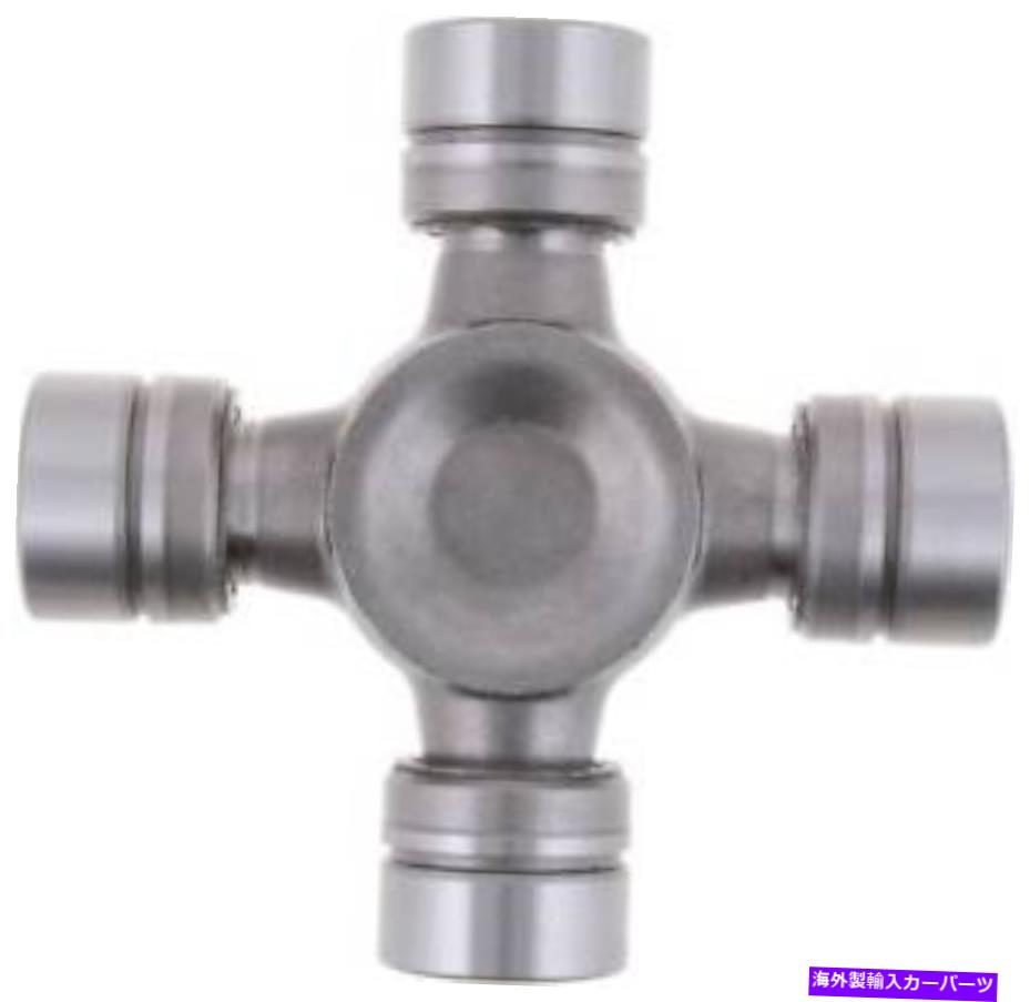 Driveshaft 5-3230X DANA SPICER 1555シリーズリアドライブシャフトUジョイントダッジ2500/3500 5-3230X Dana Spicer 1555 Series Rear Driveshaft U Joint Dodge 2500/3500【並行輸入品】