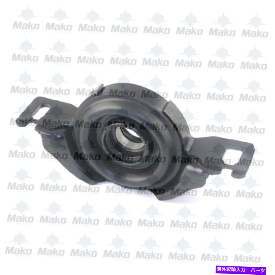 Driveshaft トヨタRAV4のリアドライブシャフトセンターベアリング2001-2006 30 X 181 REAR Driveshaft Center Bearing for TOYOTA RAV4 2001-2006 30 x 181【並行輸入品】