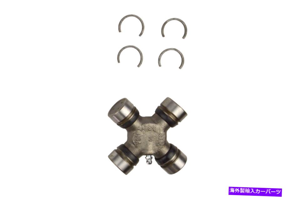 Driveshaft ユニバーサルジョイント-FSGRスパイサー5-1301X Universal Joint-FSGR Spicer 5-1301X【並行輸入品】