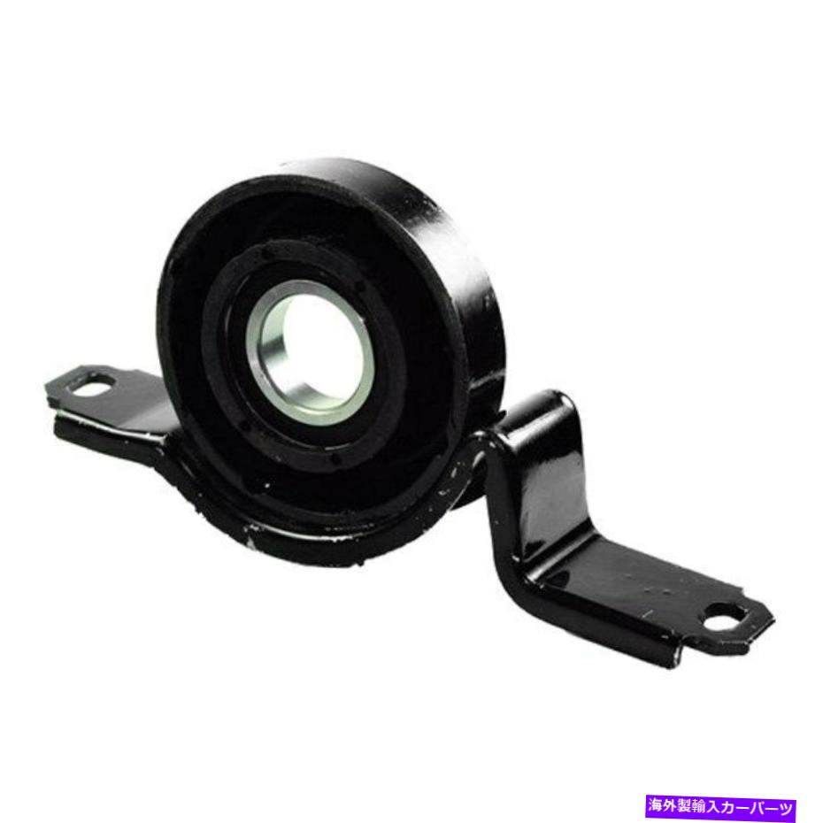 Driveshaft Chevy Camaro 2010-2015 DEAリアドライブシャフトセンターサポートベアリング For Chevy Camaro 2010-2015 DEA Rear Driveshaft Center Support Bearing【並行輸入品】