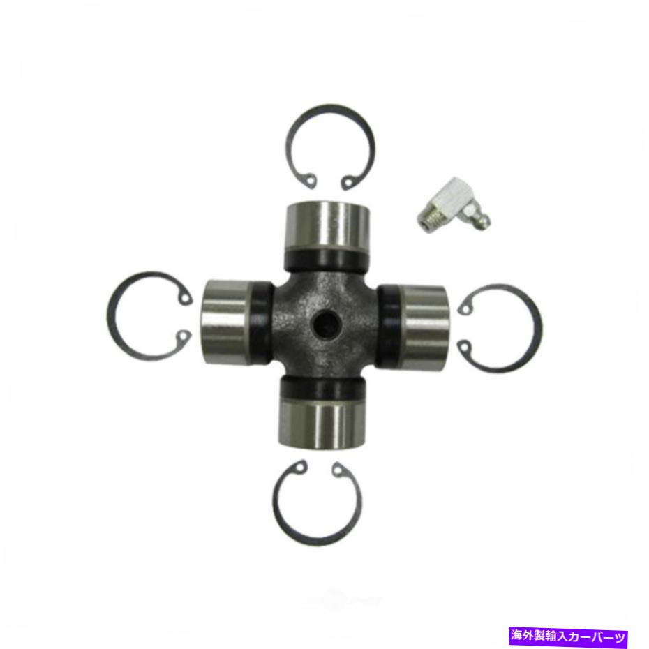 Driveshaft ユニバーサルジョイントリアGMB 220-7410 Universal Joint Rear GMB 220-7410【並行輸入品】