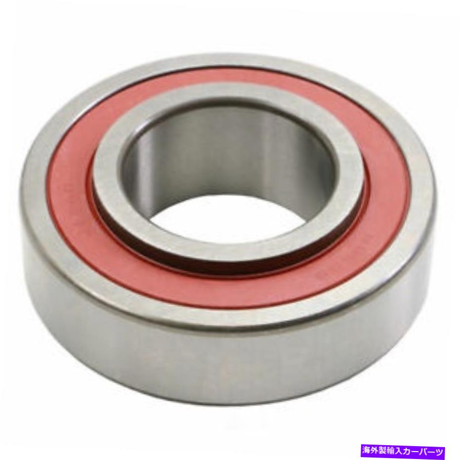 Driveshaft ホイールベアリングドライブシャフトセンターサポートベアリングリアナショナル88508 Wheel Bearing-Drive Shaft Center Support Bearing Rear National 88508【並行輸入品】