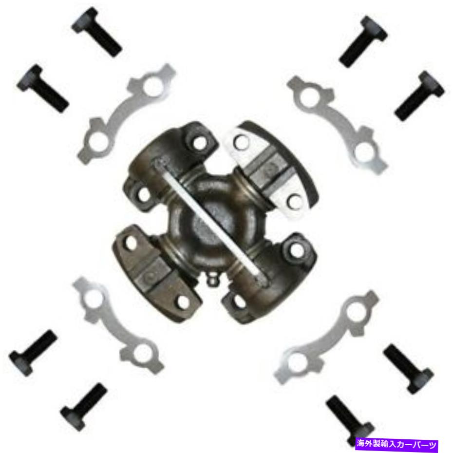 Driveshaft 230-3000 GMB Uジョイントリアキャデラックコマーシャルシャーシ1947-1949 230-3000 GMB U Joint Rear New for Cadillac Commercial Chassis 1947-1949【並行輸入品】
