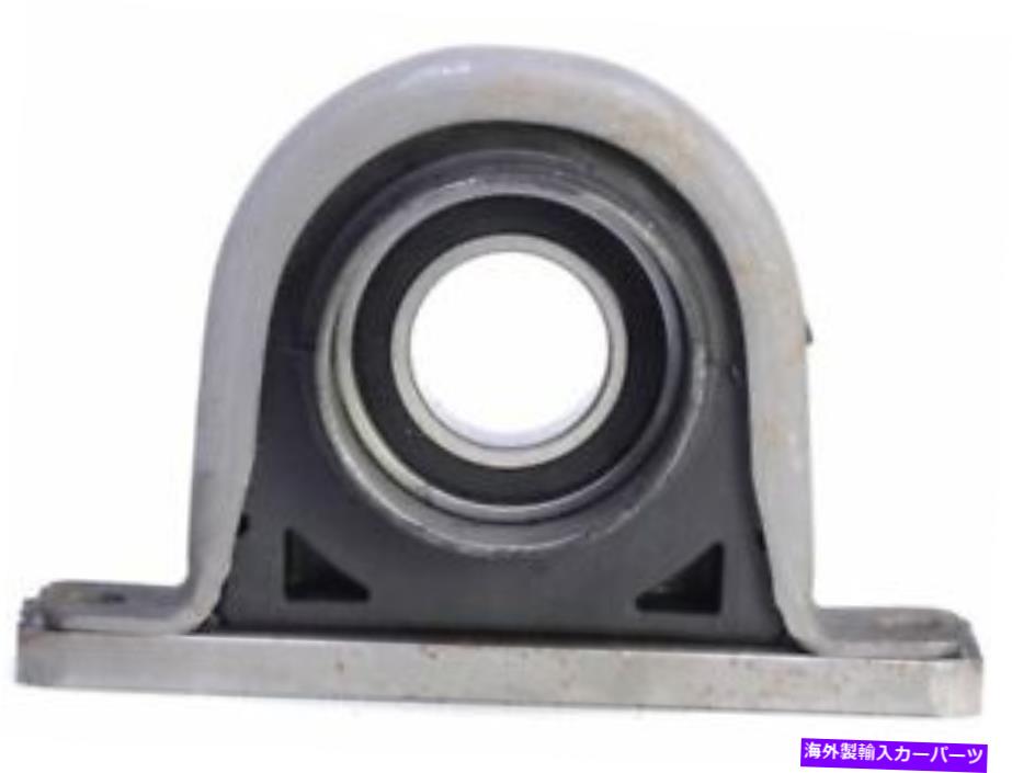 Driveshaft 49RQ63Fドライブシャフトセンターサポートベアリングフィット2004-2015 Ford F250 Super Duty 49RQ63F Drive Shaft Center Support Bearing Fits 2004-2015 Ford F250 Super Duty【並行輸入品】