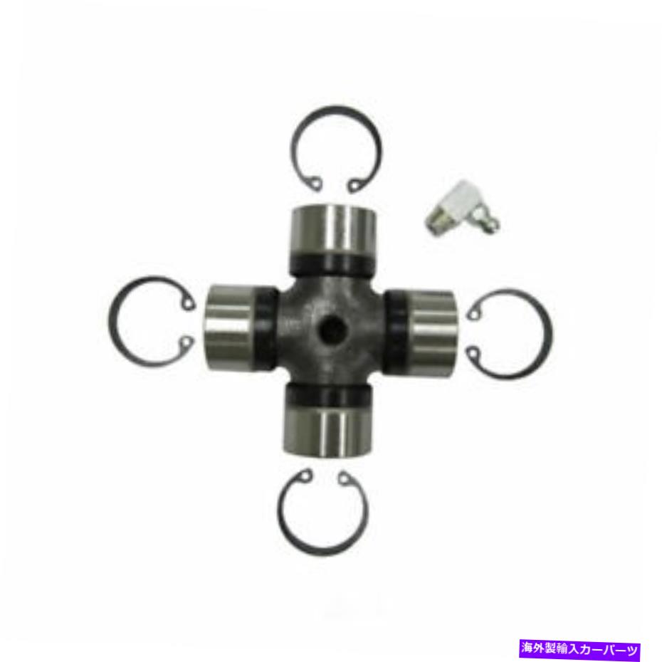 Driveshaft ユニバーサルジョイントリアGMB 220-7410 Universal Joint Rear GMB 220-7410【並行輸入品】
