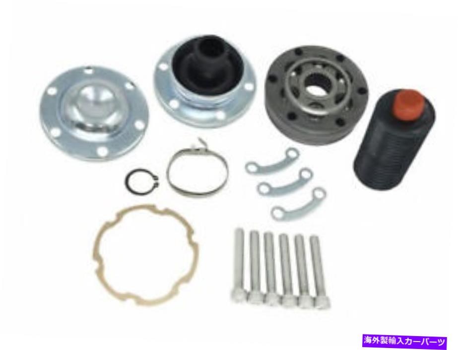 Driveshaft 1999年から2004年のフロントドライブシャフトCVジョイントジープグランドチェロキー2001 2003 D415DW Front Drive Shaft CV Joint For 1999-2004 Jeep Grand Cherokee 2001 2003 D415DW【並行輸入品】 40,469円