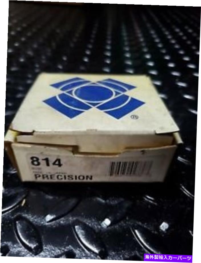 Driveshaft ユニバーサルジョイントムーグ814 Universal Joint Moog 814【並行輸入品】