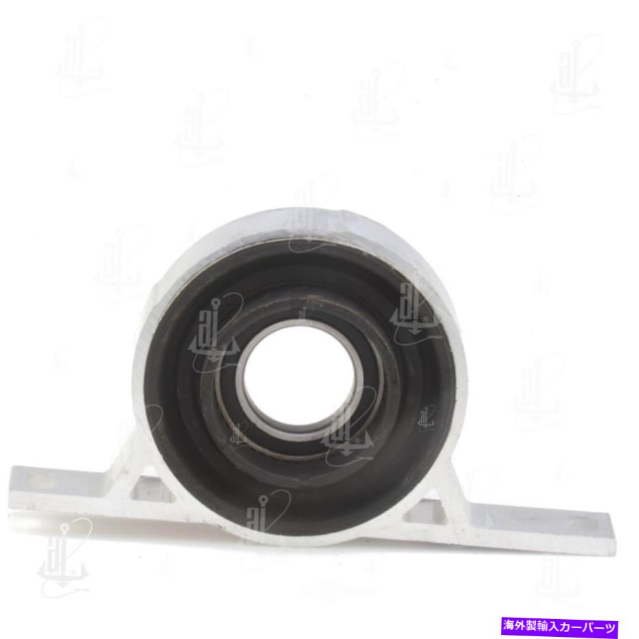 Driveshaft ドライブシャフトセンターサポートベアリフィット2002-2008 BMW 760li 745i、745li 750i、750li Drive Shaft Center Support Beari fits 2002-2008 BMW 760Li 745i,745Li 750i,750Li【並行輸入品】