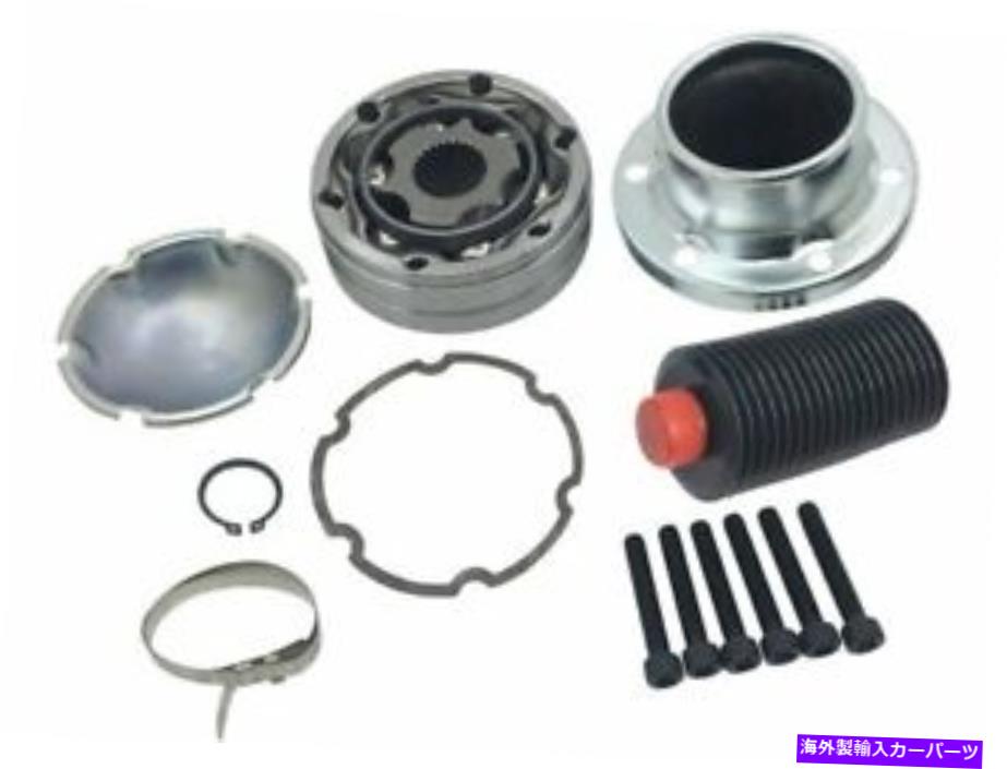 Driveshaft フロント交換ドライブシャフトCVジョイントフィットマーキュリーマウンテニア1998-2005 37DCYR Front Replacement Drive Shaft CV Joint fits Mercury Mountaineer 1998-2005 37DCYR【並行輸入品】