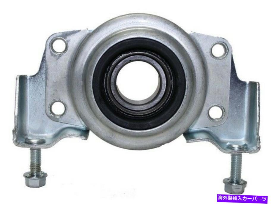 Driveshaft WESTAR DS-6063ドライブシャフトセンターサポート選択99-12シボレーGMCモデルのサポート Westar DS-6063 Drive Shaft Center Support For Select 99-12 Chevrolet GMC Models【並行輸入品】