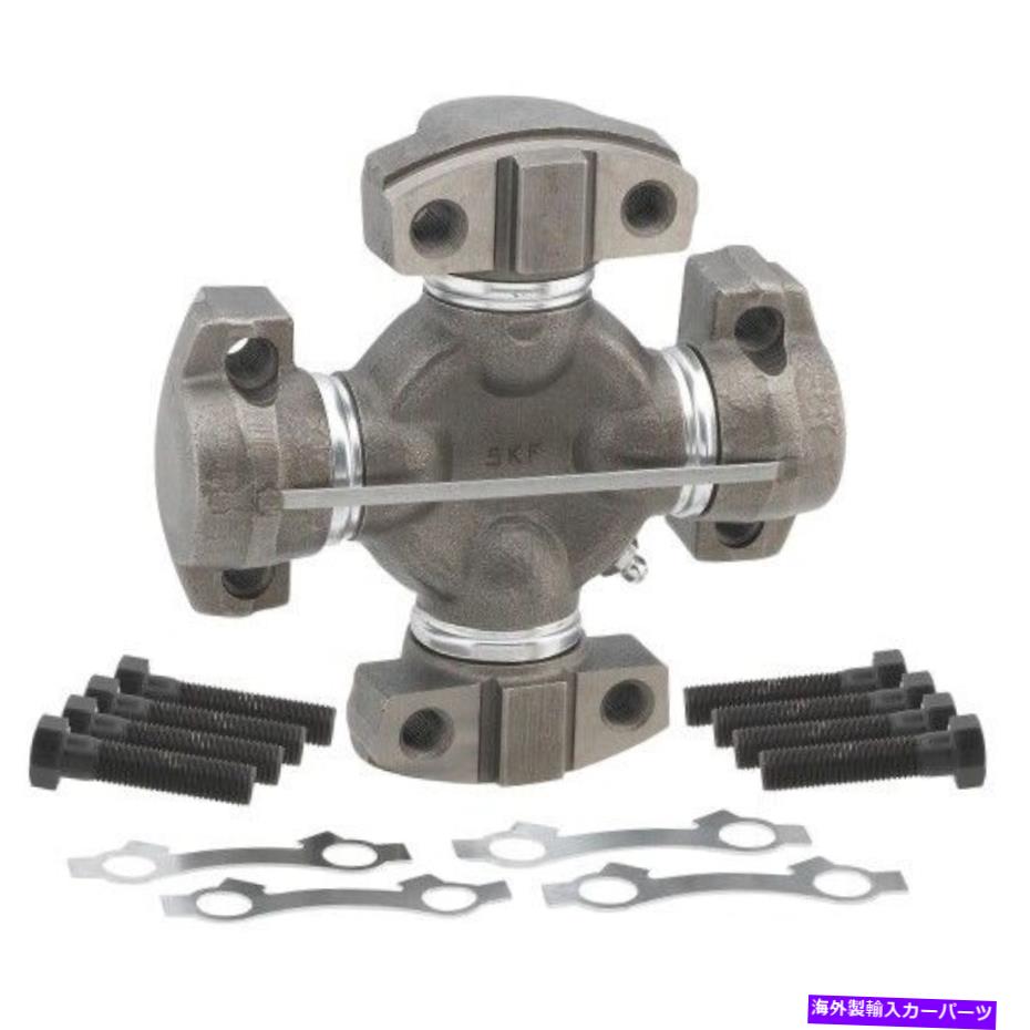 Driveshaft SKF U-Joint UJ570 SKF U-Joint UJ570【並行輸入品】