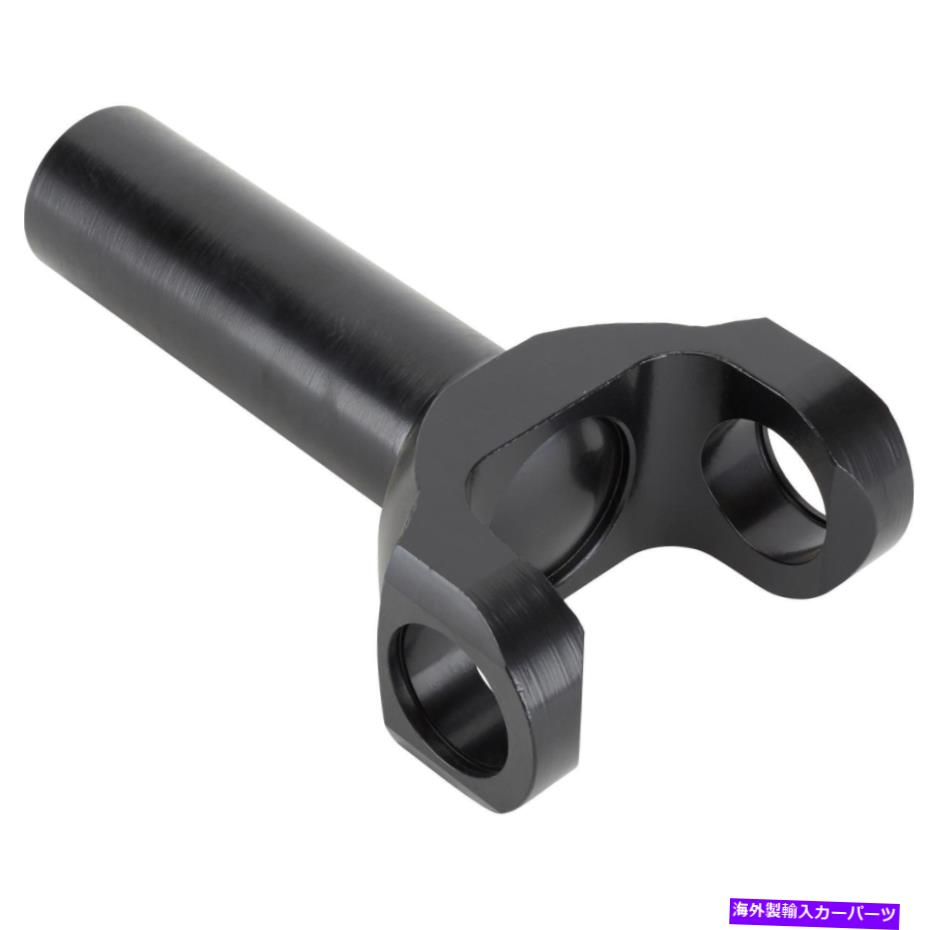 Driveshaft フォードC4、ビレットCNCトランスミッションスリップヨーク、1350 Uジョイント Ford C4, Billet CNC Transmission Slip Yoke, 1350 U Joint【並行輸入品】 40,469円