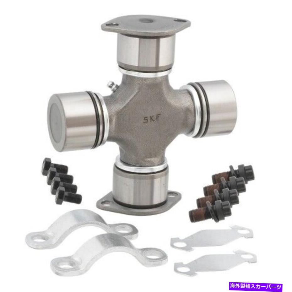 Driveshaft SKF U-Joint UJ876 SKF U-Joint UJ876【並行輸入品】