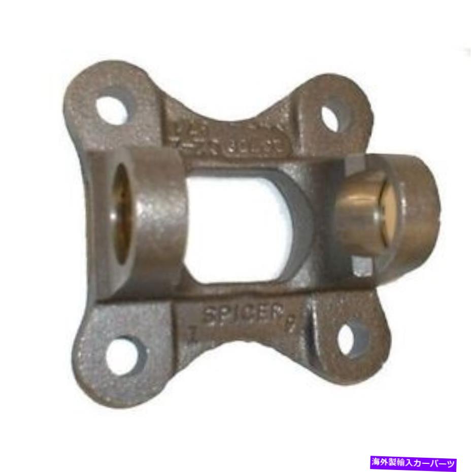 Driveshaft Dana Spicer 2-2-1379 1310シリーズのフランジヨーク Dana Spicer 2-2-1379 Flange Yoke for 1310 Series【並行輸入品】