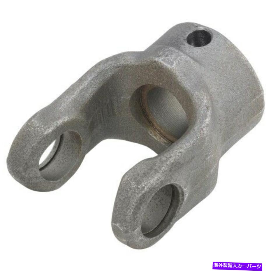 Driveshaft SKF U-Joint Yoke UJ85016 SKF U-Joint Yoke UJ85016【並行輸入品】