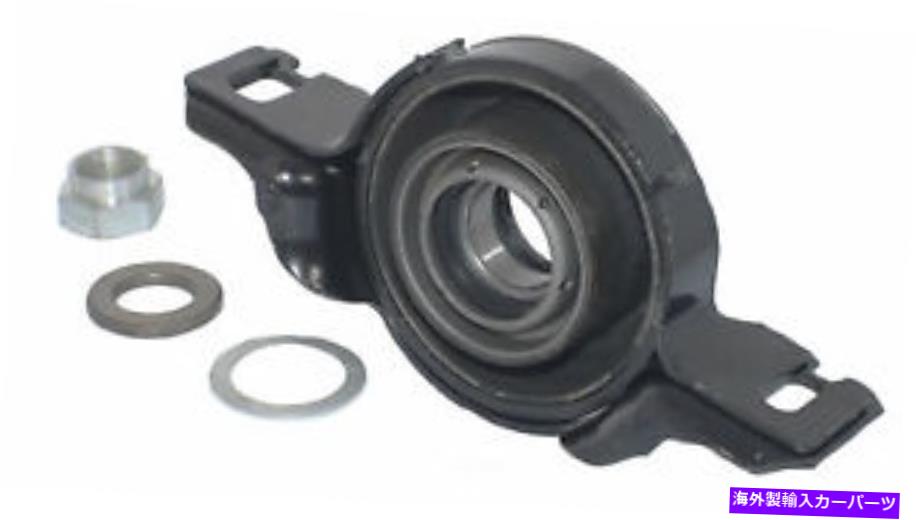 Driveshaft ドライブシャフトセンターサポートリアユニセレクト6082 Drive Shaft Center Support Rear UNI-SELECT 6082【並行輸入品】