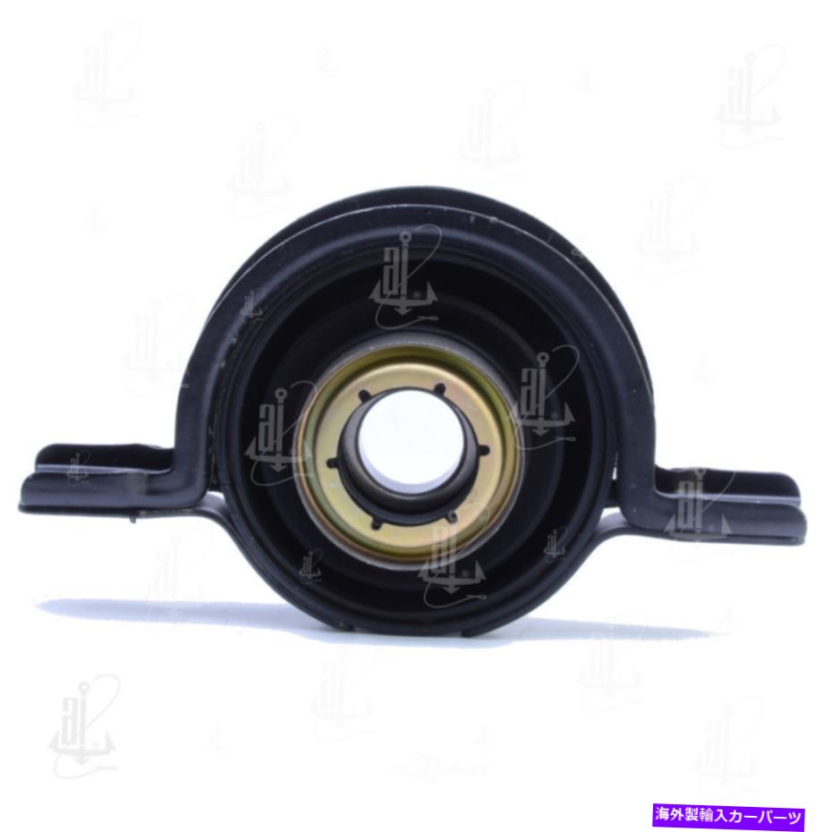 Driveshaft ドライブシャフトセンターサポートベアリングアンカー6101 Drive Shaft Center Support Bearing Anchor 6101【並行輸入品】