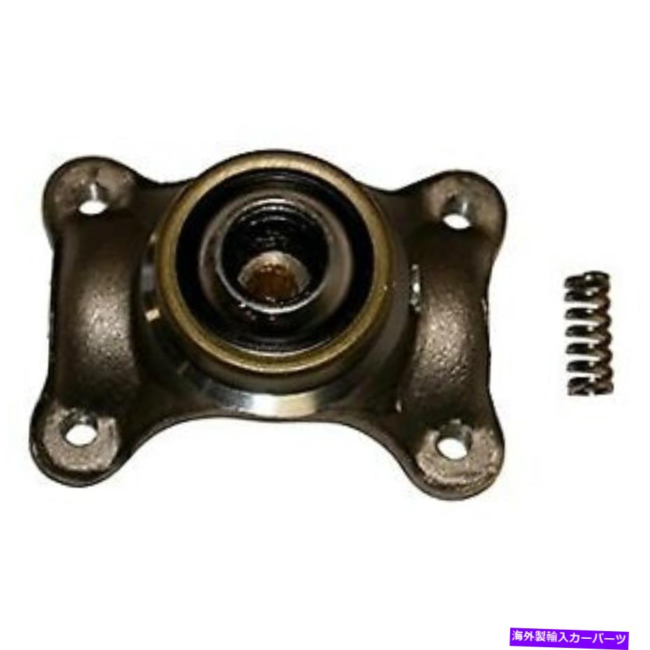 Driveshaft Ford Ranger 1983-1985 IDを選択する260-0180ドライブシャフトセンターリングヨーク For Ford Ranger 1983-1985 iD Select 260-0180 Driveshaft Centering Yoke【並行輸入品】