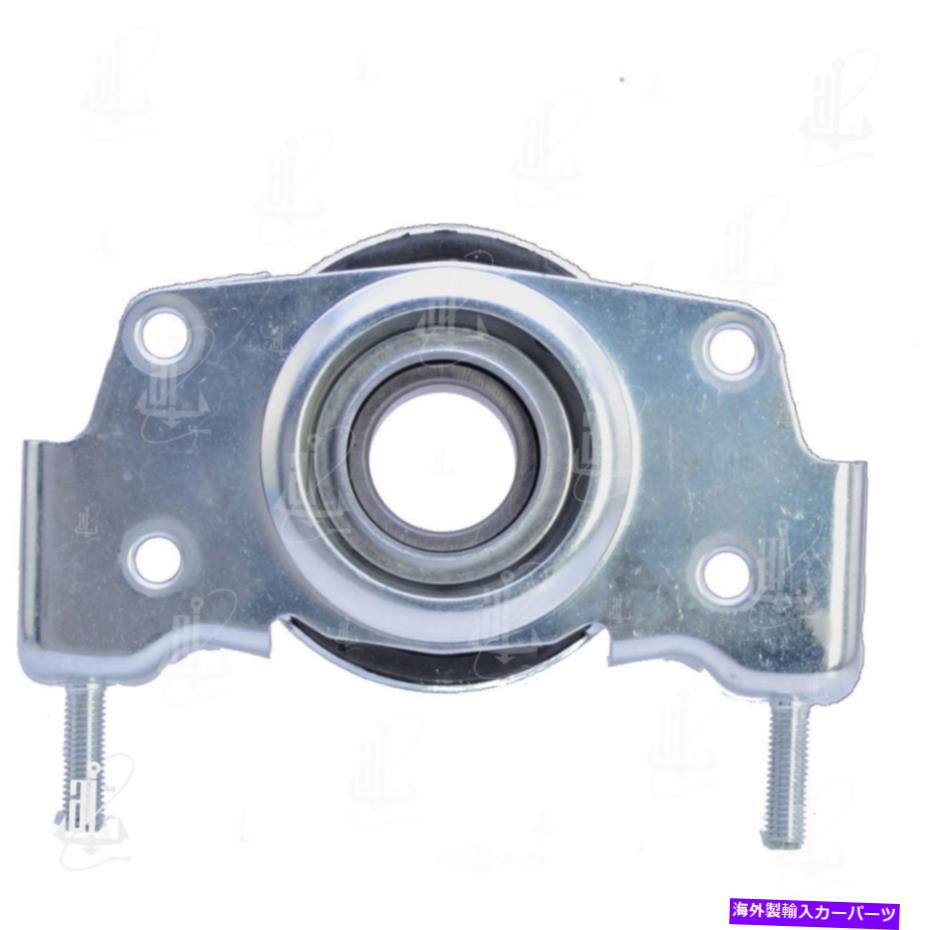 Driveshaft ドライブシャフトセンターサポートベアリングアンカー6063 Drive Shaft Center Support Bearing Anchor 6063【並行輸入品】