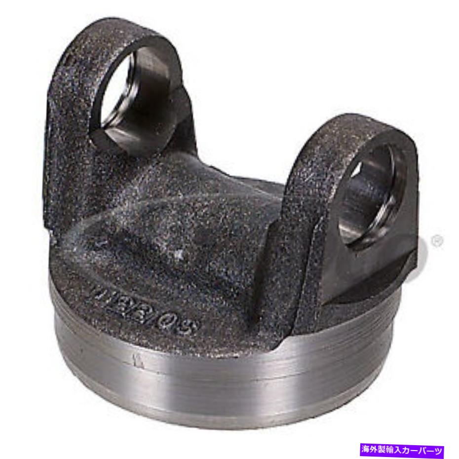 Driveshaft Neapco N2-28-397ドライブシャフトチューブ溶接ヨーク、外側のロックアップ Neapco N2-28-397 Drive Shaft Tube Weld Yoke, Outside Lock Up【並行輸入品】