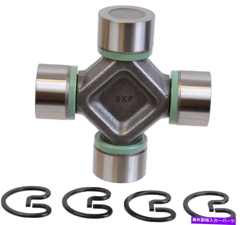 Driveshaft ユニバーサルジョイントSKF UJ460 Universal Joint SKF UJ460【並行輸入品】