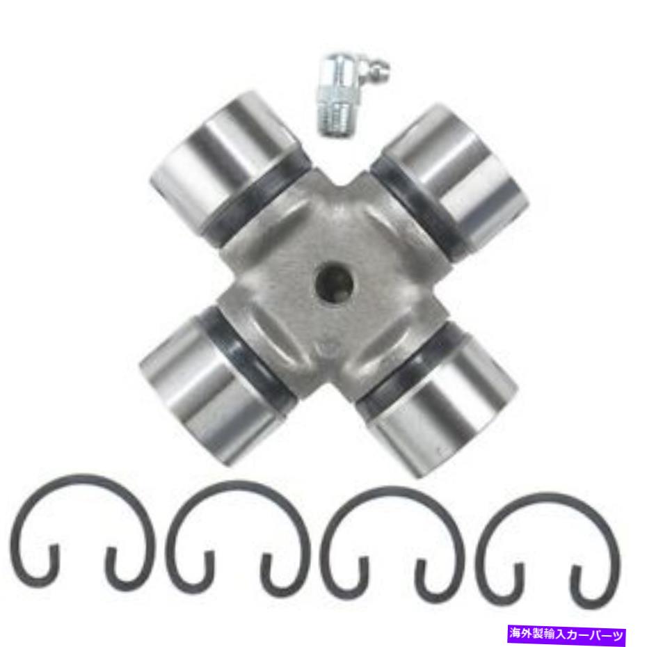 Driveshaft ユニバーサルジョイントムーグ382 Universal Joint Moog 382【並行輸入品】