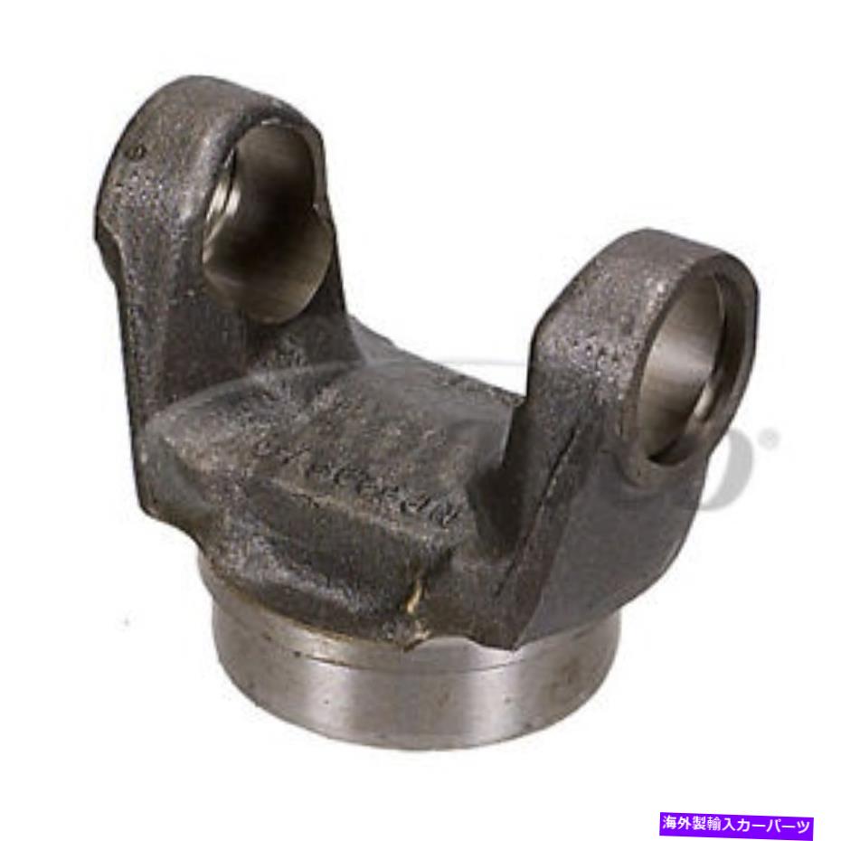 Driveshaft Neapco N3-28-57-1ドライブシャフトチューブ溶接ヨーク、外側のロックアップ Neapco N3-28-57-1 Drive Shaft Tube Weld Yoke, Outside Lock Up【並行輸入品】