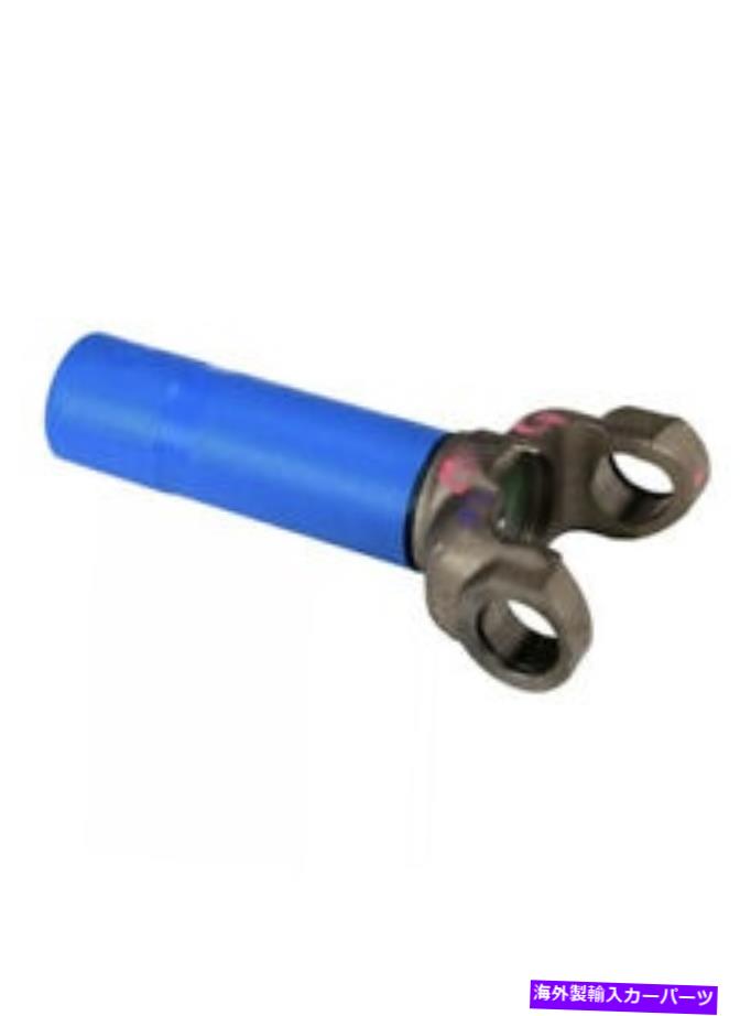 Driveshaft シルバラードのドライブシャフトスリップヨーク1500 14-18 GMオリジナル機器 Drive Shaft Slip Yoke For Silverado 1500 14-18 GM Original Equipment【並行輸入品】