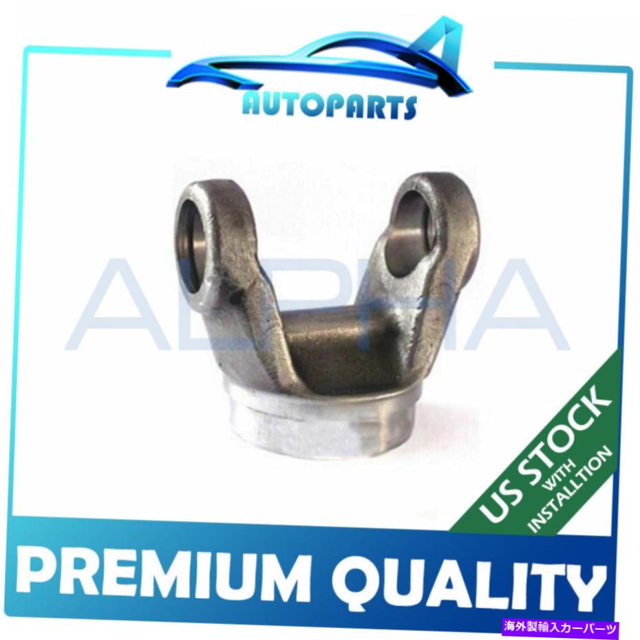Driveshaft N5-28-627 New Neapco End Yoke-OEM Spicer 5-28-627、Meritor 16N-28-627 N5-28-627 New Neapco END YOKE - OEM same as Spicer 5-28-627, Meritor 16N-28-627【並行輸入品】