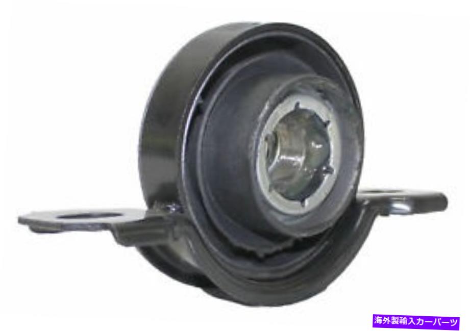 Driveshaft ドライブシャフトセンターサポートRWD、オートトランスウェスターダーDS-6077フィット2003 KiaSorento Drive Shaft Center Support-RWD, Auto Trans Westar DS-6077 fits 2003 Kia Sorento【並行輸入品】