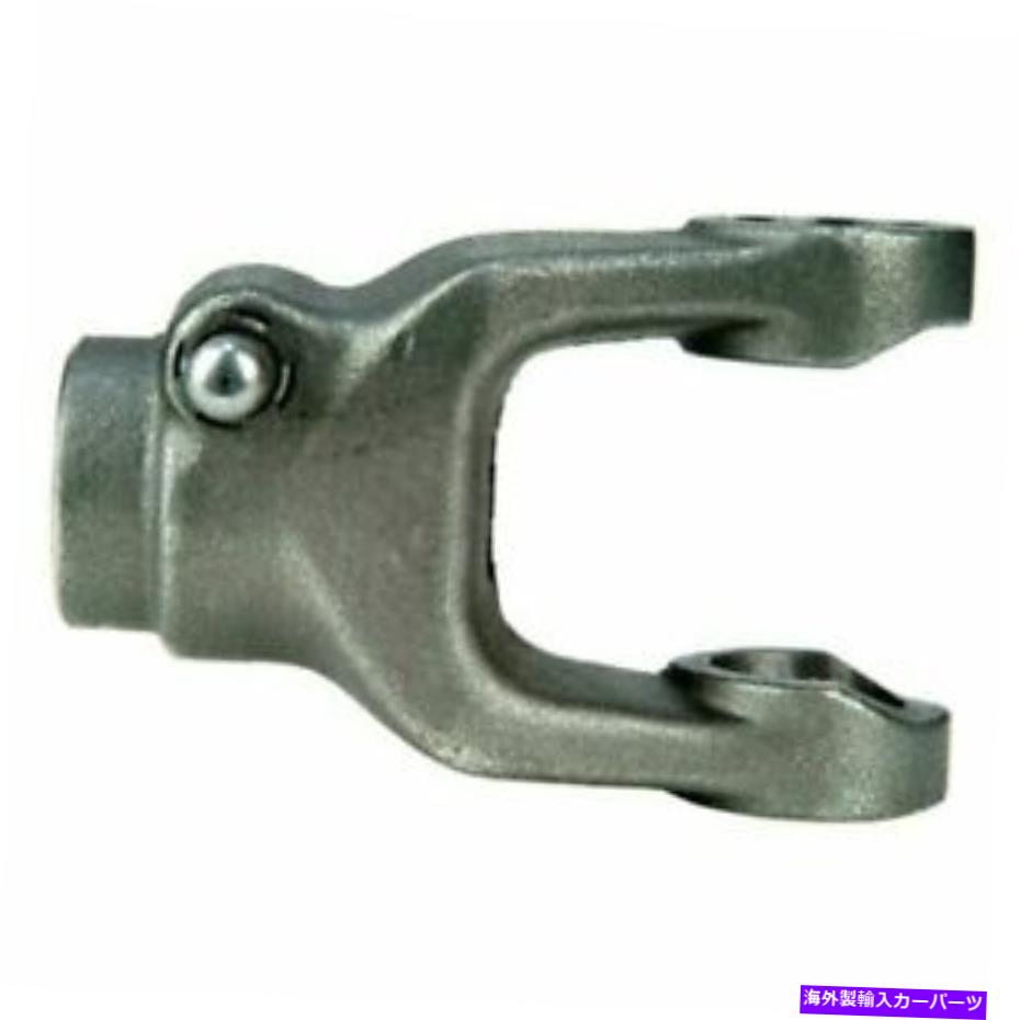 Driveshaft ムーグ1852電源はクイック切断ヨーク送料無料 MOOG 1852 Power Take Off Quick Disconnect Yoke Free Shipping【並行輸入品】