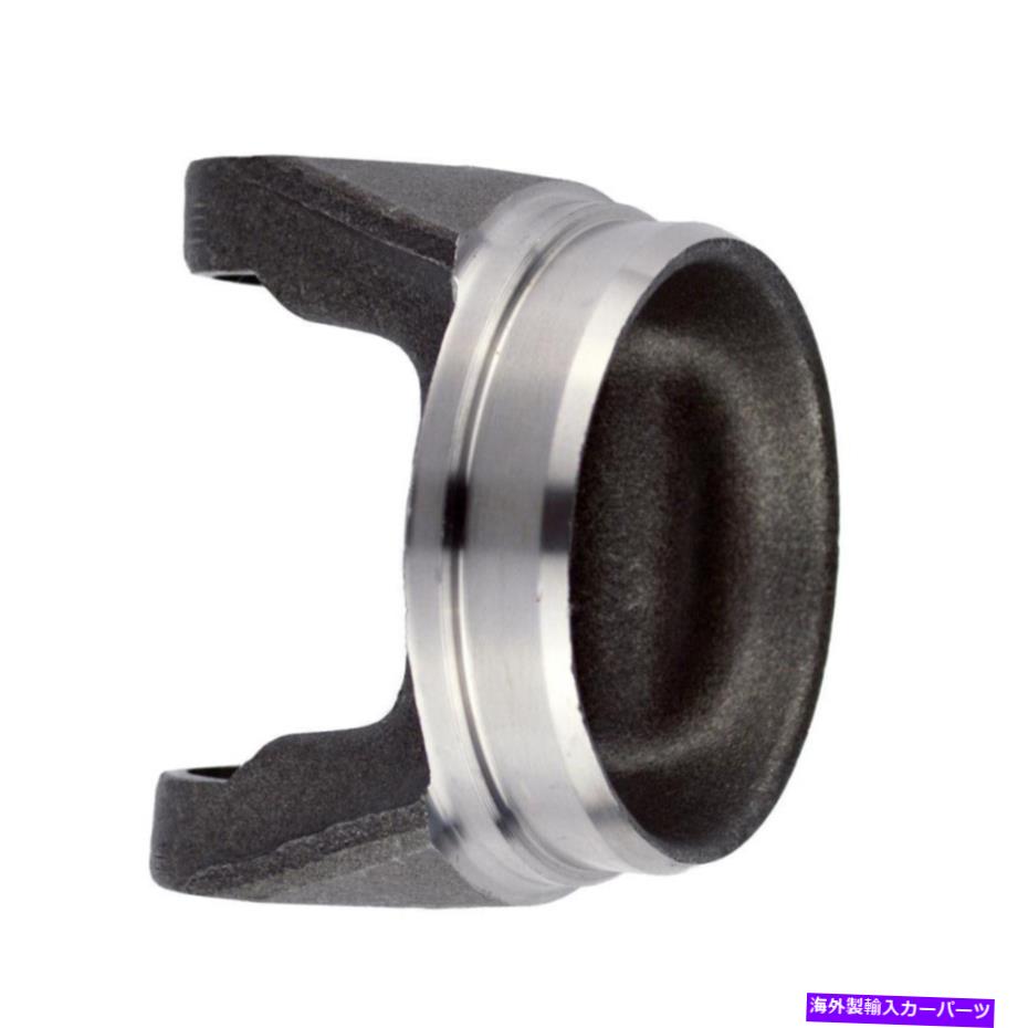 Driveshaft DANA 3-28-427ドライブシャフトチューブ溶接ヨーク Dana 3-28-427 Drive Shaft Tube Weld Yoke【並行輸入品】