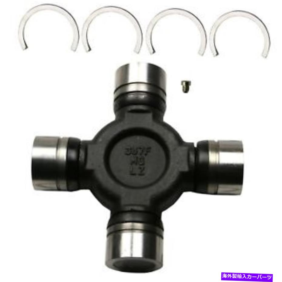 Driveshaft ユニバーサルジョイントフロントムーグ367 Universal Joint Front Moog 367【並行輸入品】 41,470円