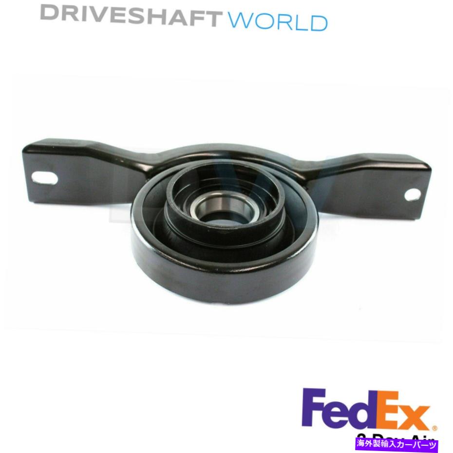 Driveshaft フォードファルコン、フェアモントBF BA 2002-2006ドライブシャフトキャリアベアリング30mm Ford Falcon, Fairmont BF BA 2002-2006 Driveshaft Carrier Bearing 30mm【並行輸入品】