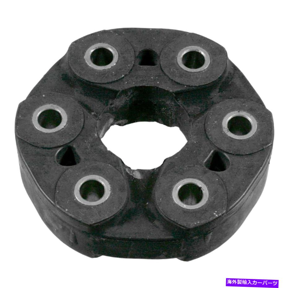 Driveshaft BMW Z4 2006-2008 FEBI 26148フロントドライブシャフトフレックスジョイント For BMW Z4 2006-2008 Febi 26148 Front Driveshaft Flex Joint【並行輸入品】