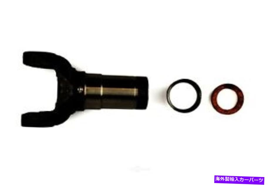 Driveshaft ドライブシャフトスリップヨークダナスパイサー3-3-598KX Drive Shaft Slip Yoke DANA Spicer 3-3-598KX【並行輸入品】