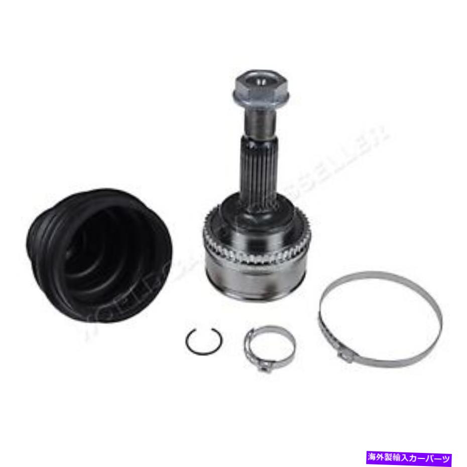 Driveshaft トヨタアベンシスカローラ43470-09481のドライブシャフトジョイントキット Drive Shaft Joint Kit For TOYOTA Avensis Corolla 43470-09481【並行輸入品】