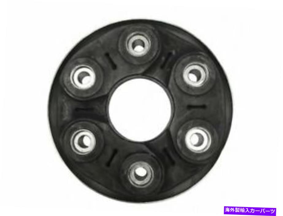 Driveshaft 00-07のドライブシャフトフレックスジョイントAudi VW A3 Quattro TT Golf 3.2L V6 2.0L SM44G9 Drive Shaft Flex Joint For 00-07 Audi VW A3 Quattro TT Golf 3.2L V6 2.0L SM44G9【並行輸入品】